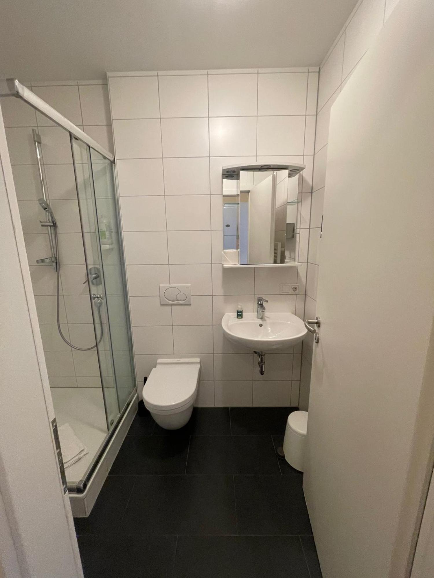 Landhotel Sickinger Hof Walldorf  Exteriör bild