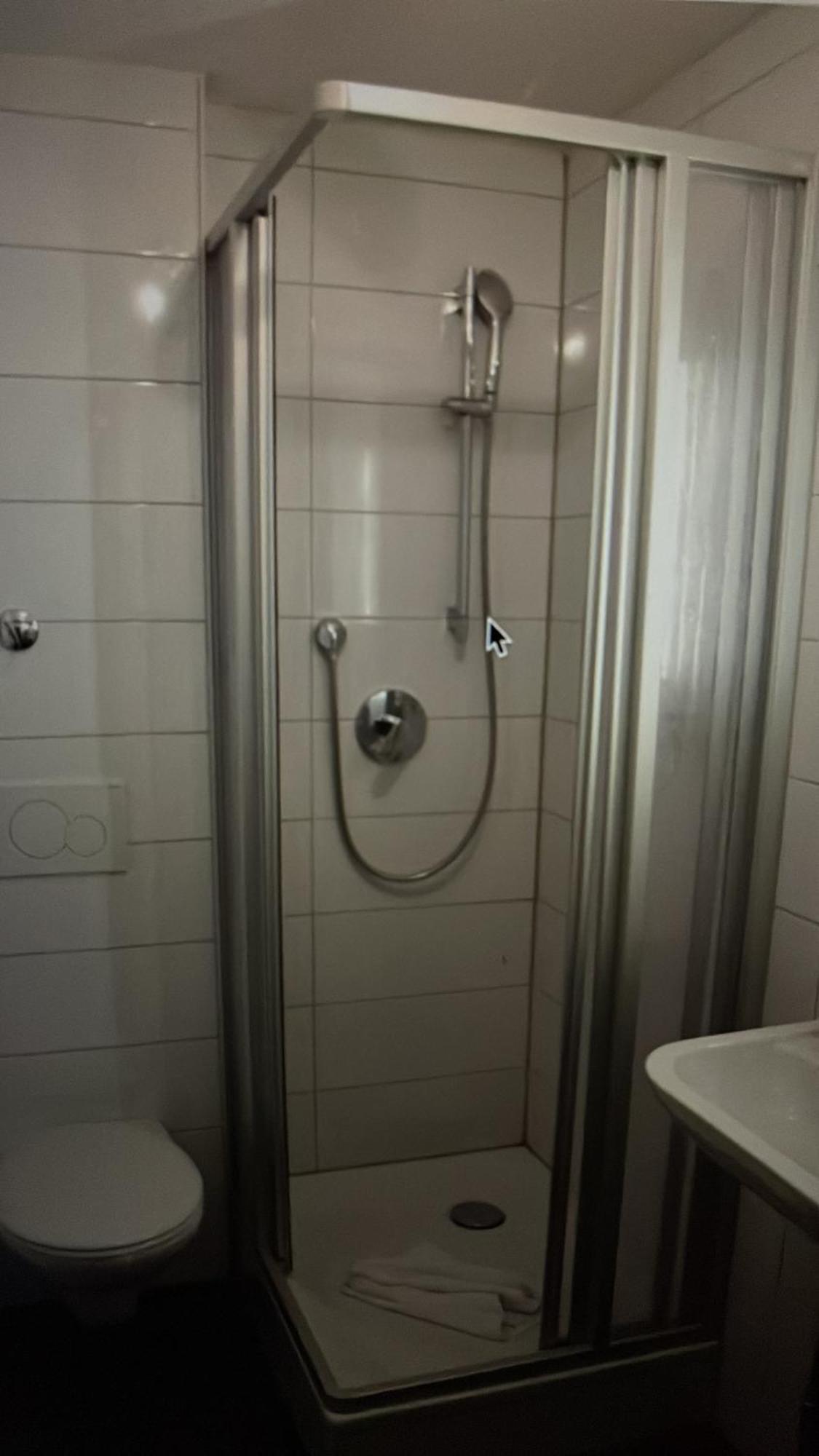 Landhotel Sickinger Hof Walldorf  Exteriör bild
