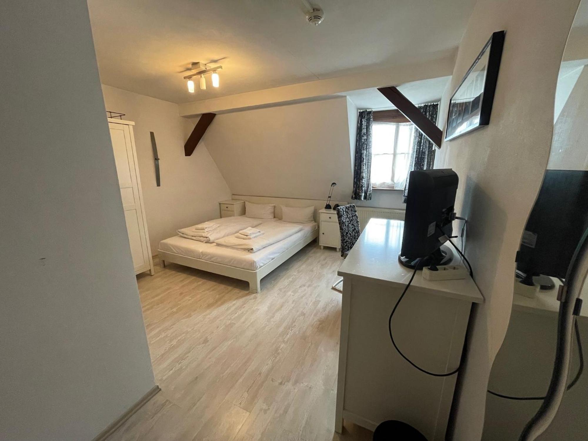 Landhotel Sickinger Hof Walldorf  Exteriör bild